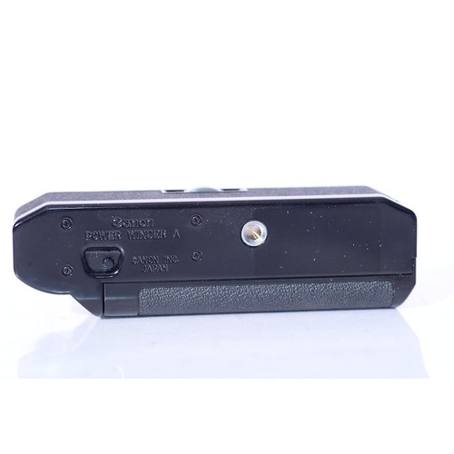 Canon powerwinder 1 - powerwinder, /