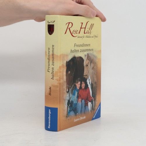 Rose hill freundinnen halten - rose,