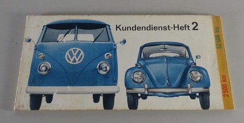 Scheckheft serviceheft vw - serviceheft,