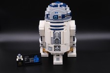 Lego Star Wars 75308 - R2D2