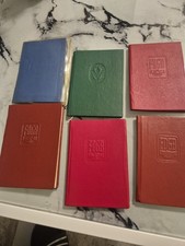 6 FDGB Mitgliedsbuch