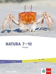 Natura biologie ausgabe - natura,