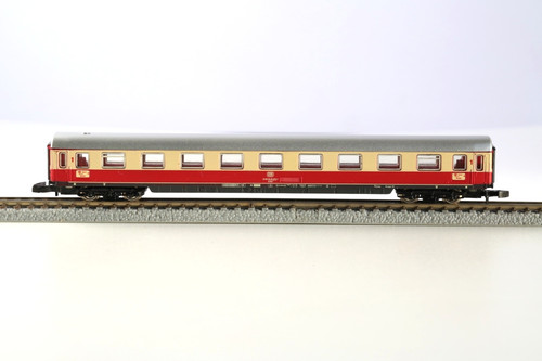 Märklin 8724 - märklin, z