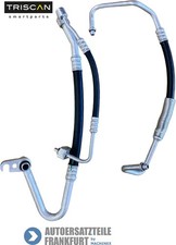 Original Triscan Klimaleitung Rohrleitung Klima  Corsa D 1.2 1.4