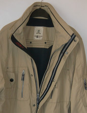 Jim spencer jacke frühjahr - jim,