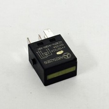 W451 SMART FORTWO 2014 Relay