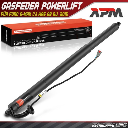 Gasfeder powerlift heckklappe - gasfeder,