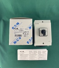 Eaton/Moeller Umschalter