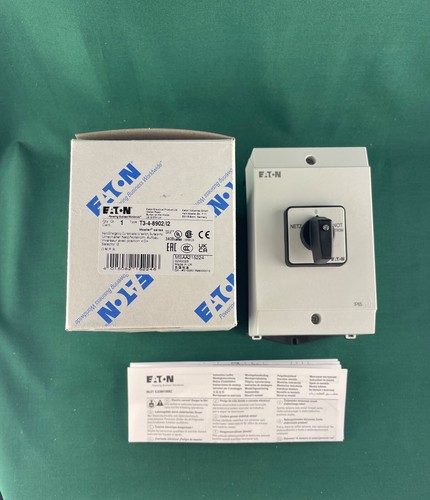 Eaton moeller umschalter - eaton/moeller,