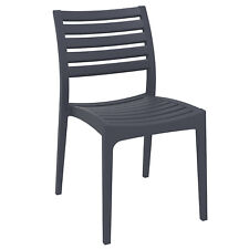 Gartenstuhl Kunststoffstuhl