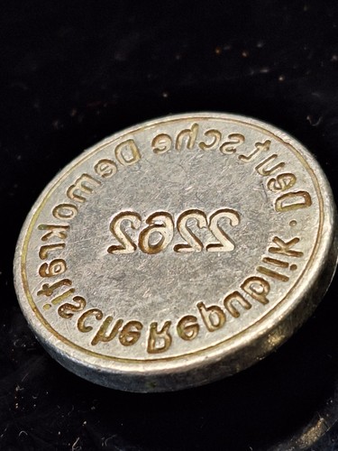 Ddr nva deutsche - nva, demokratische