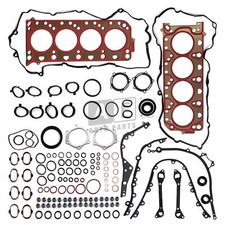 Motorüberholung Umbau