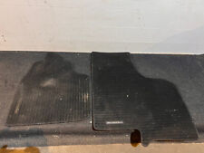 Mercedes Sprinter W906 Crafter 2E Fußmatte vorn Set Fußmatten rechts links