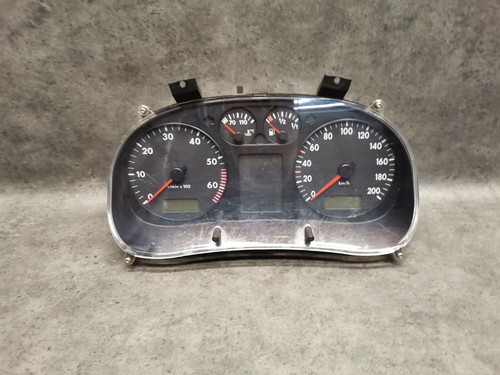 Polo tacho tachometer - vw,