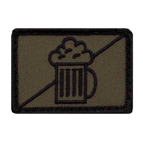 Taktisches bier zeichen - taktisches,