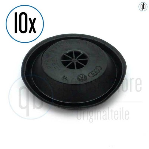 10x original stopfen - 10x, vw