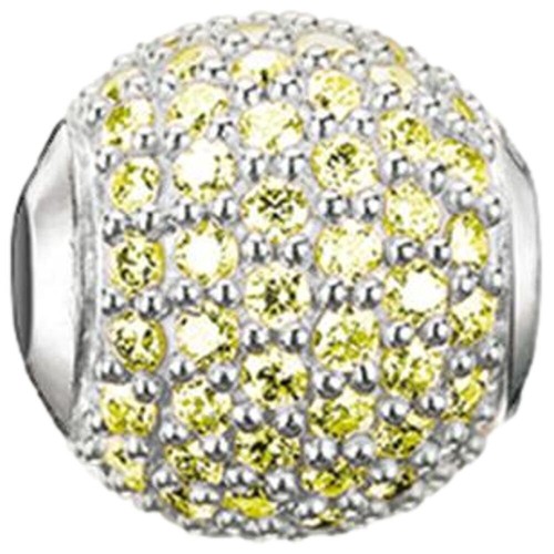 Thomas sabo karma bead - sabo,