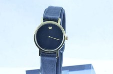 Movado Museum Watch Watch Rare