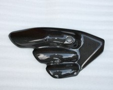 Schutz Auspuff MV AGUSTA