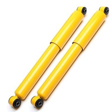 2X TA SPORT-STOßDÄMPFER GAS