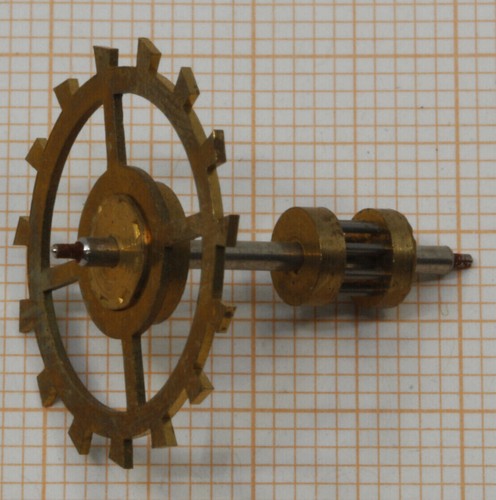 Räder für wecker - für,