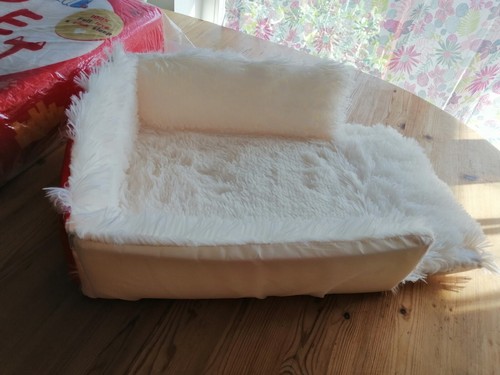 Katzenbett hundebett - katzenbett,
