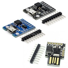 1pcs digispark kickstarter - 1pcs,