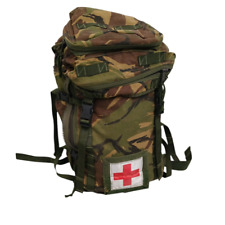 Medical Daysack Rucksack DPM Bergan Original Army Issue IRR Medic Erste Hilfe Tasche
