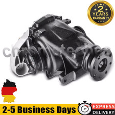 1xHinterachsgetriebe