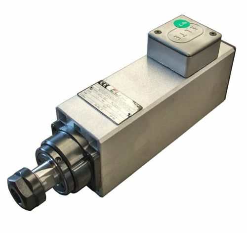 Elte spindel kw - 2,2, 24.000