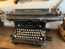 🖋️ Schreibmaschine -