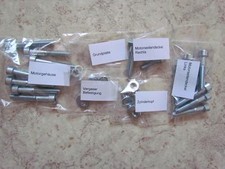 Simson Schraubensatz für