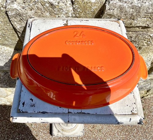 Cousances crueset gratin - cousances, le