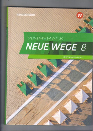 Mathematik neue wege - mathematik,