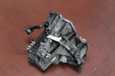 Schaltgetriebe 5-GANG Ford