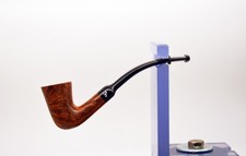 37KX • PETERSON'S DUBLIN Damen-Pfeife • ohne Filter • gebraucht/used