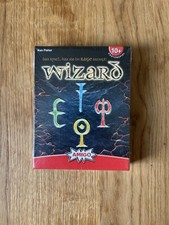 Wizard Kartenspiel -