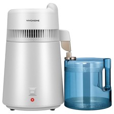 VIVOHOME 6L Wasser Destillerie