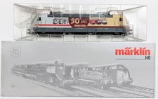 Märklin H0 E-Lok 101 110-5