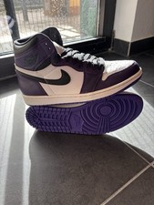 Nike air jordan - air, 1