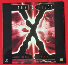 THE X-FILES ( Akte X )  -
