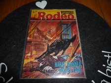 Rodeo Western    Band 725