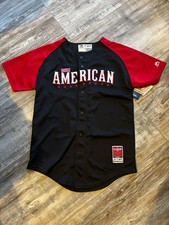 MLB All Star Trikot Baseball