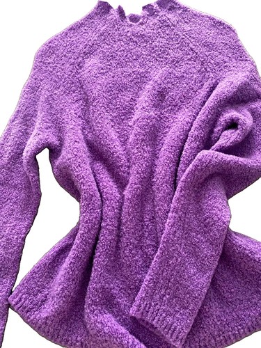 Brax pullover 42 lila - brax,