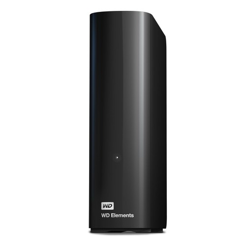 Elements desktop speicher - wd, desktop-speicher