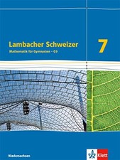 Lambacher Schweizer Mathematik