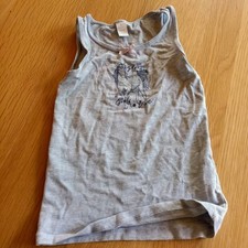 Unterhemd von Topolino Gr. 110/116