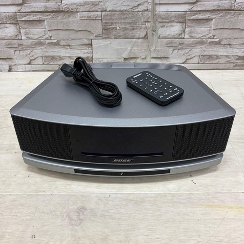 Gebrauchtes bose wave music - gebrauchtes,
