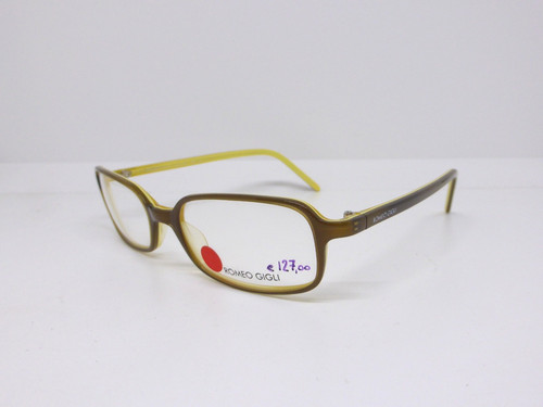 Romeo gigli brille 26904 - romeo, rg