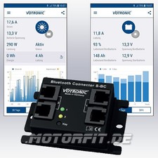 Votronic Bluetooth-Connector